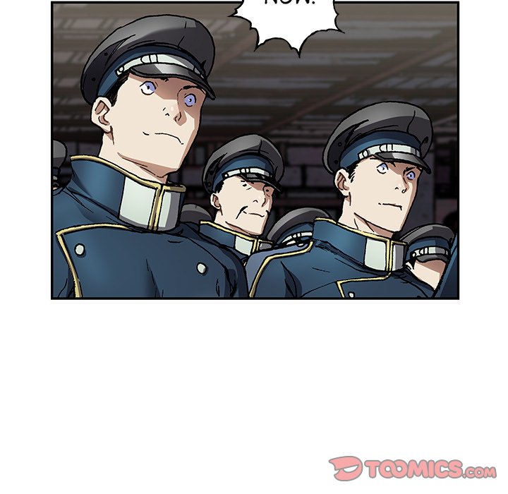 Read Leviathan (Lee Gyuntak) EN Manga Online
