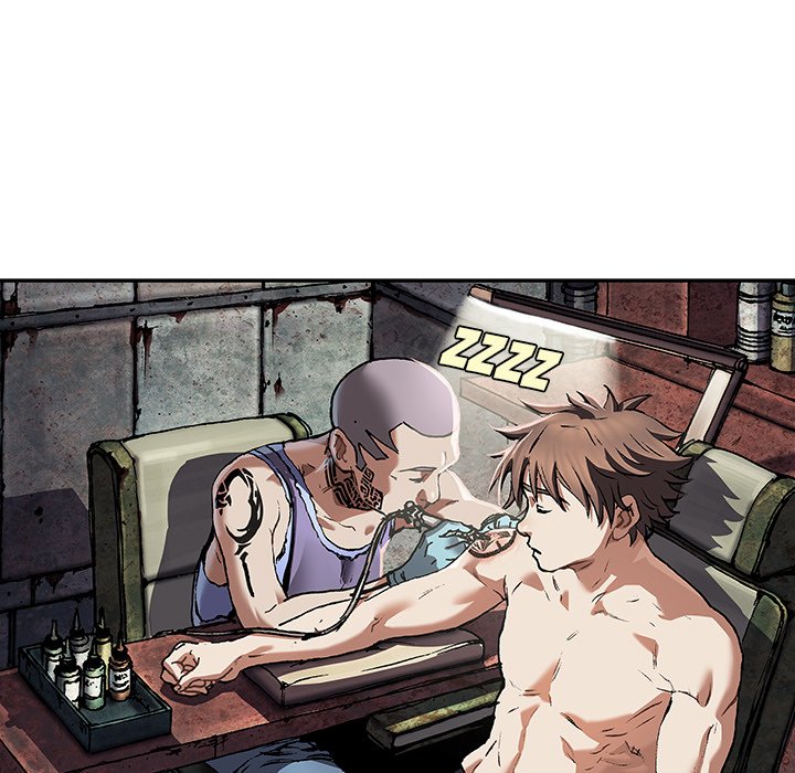 Read Leviathan (Lee Gyuntak) EN Manga Online