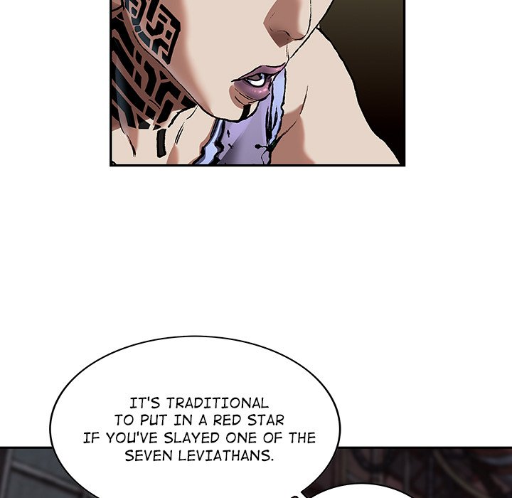 Read Leviathan (Lee Gyuntak) EN Manga Online