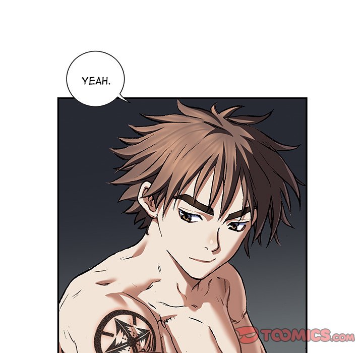 Read Leviathan (Lee Gyuntak) EN Manga Online