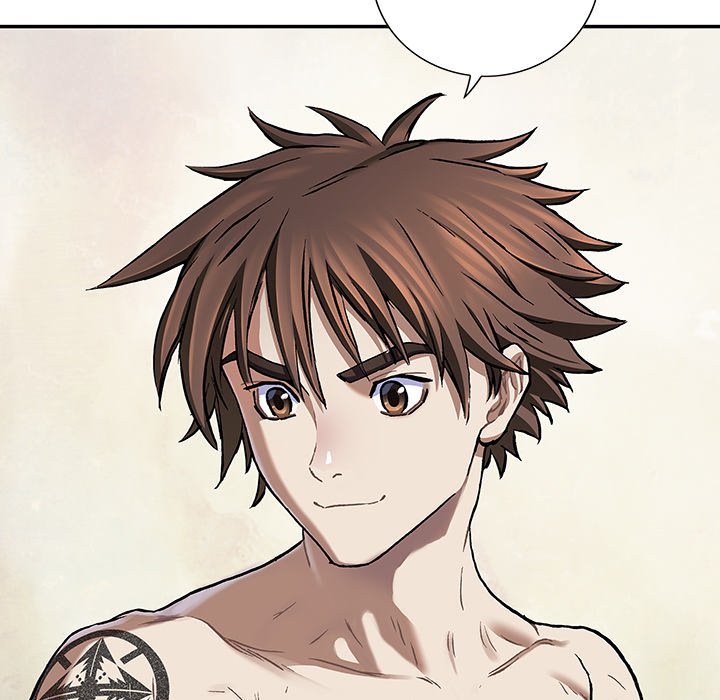 Read Leviathan (Lee Gyuntak) EN Manga Online