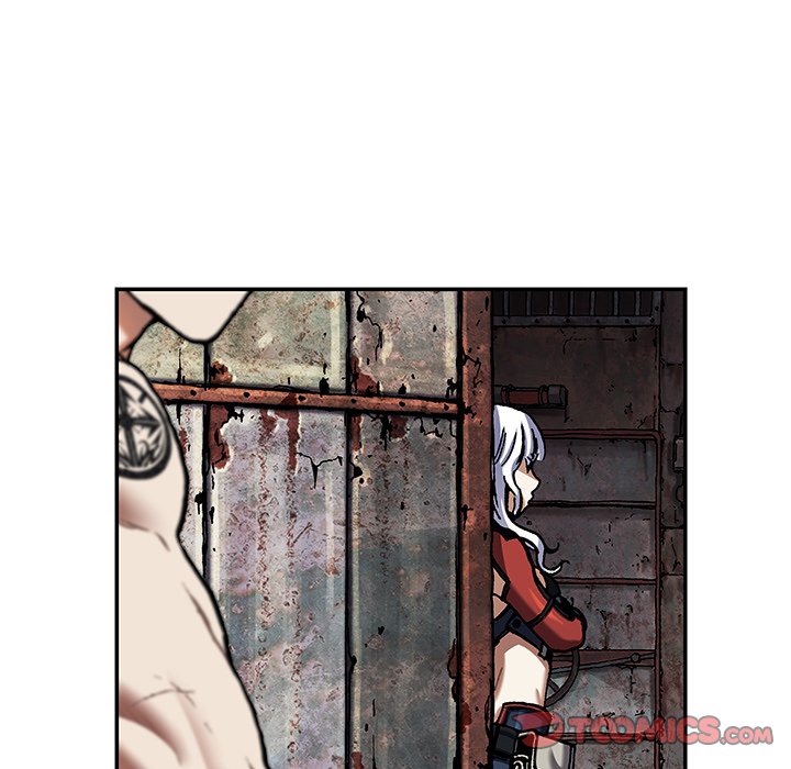 Read Leviathan (Lee Gyuntak) EN Manga Online