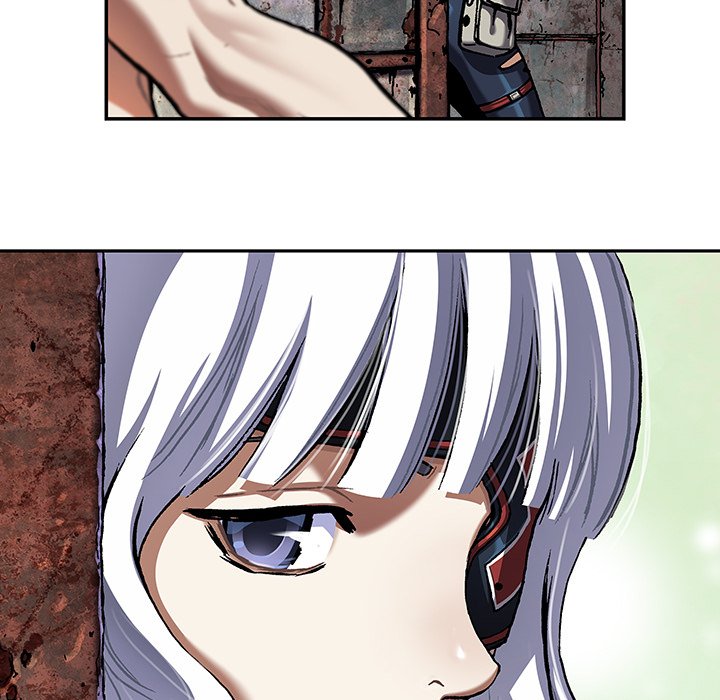 Read Leviathan (Lee Gyuntak) EN Manga Online