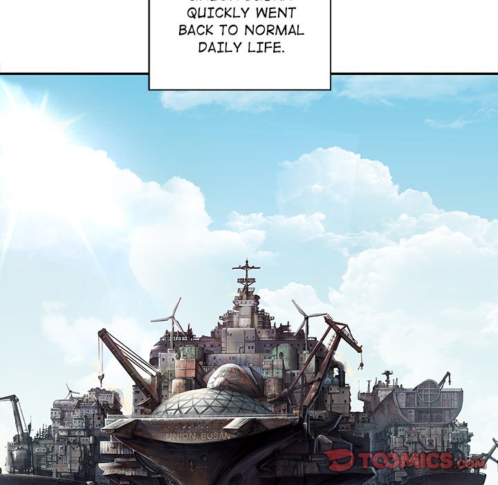 Read Leviathan (Lee Gyuntak) EN Manga Online