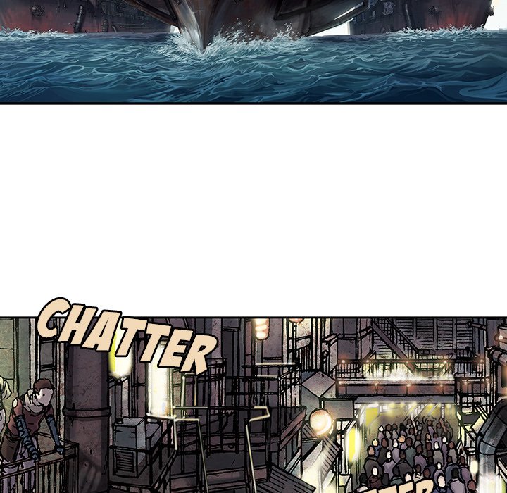 Read Leviathan (Lee Gyuntak) EN Manga Online