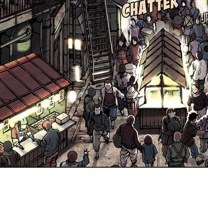 Read Leviathan (Lee Gyuntak) EN Manga Online
