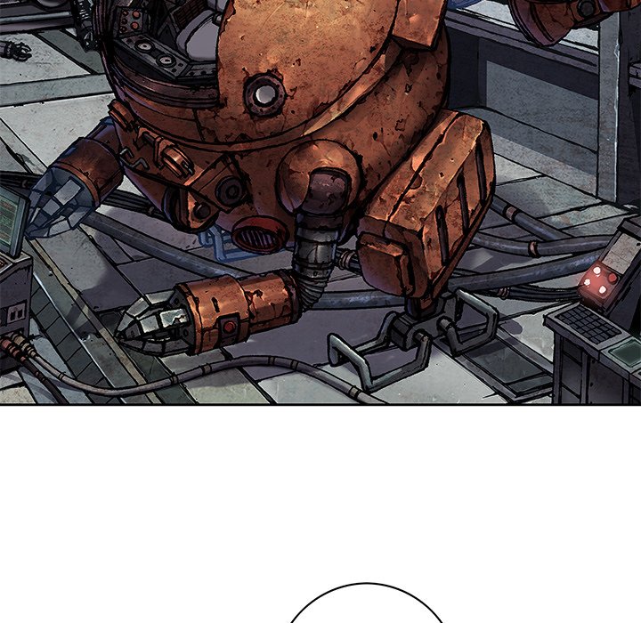 Read Leviathan (Lee Gyuntak) EN Manga Online