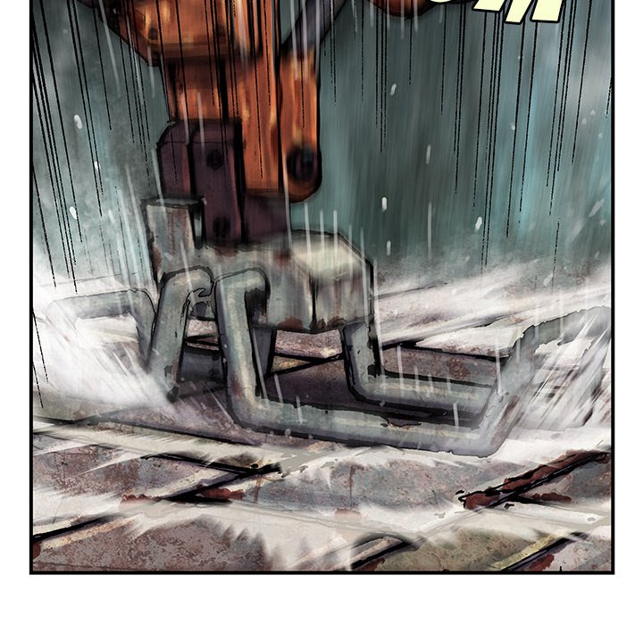 Read Leviathan (Lee Gyuntak) EN Manga Online