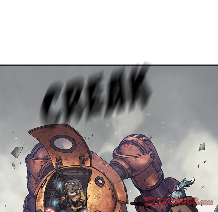 Read Leviathan (Lee Gyuntak) EN Manga Online