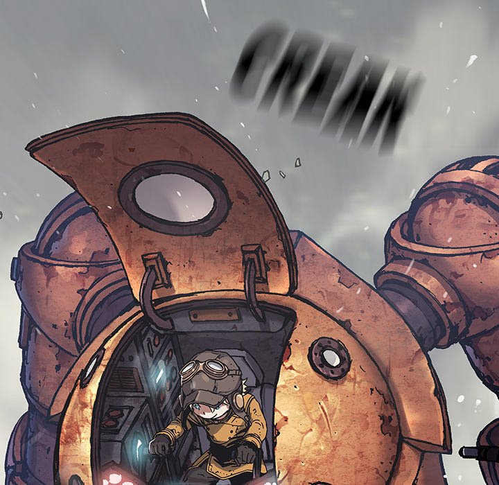 Read Leviathan (Lee Gyuntak) EN Manga Online