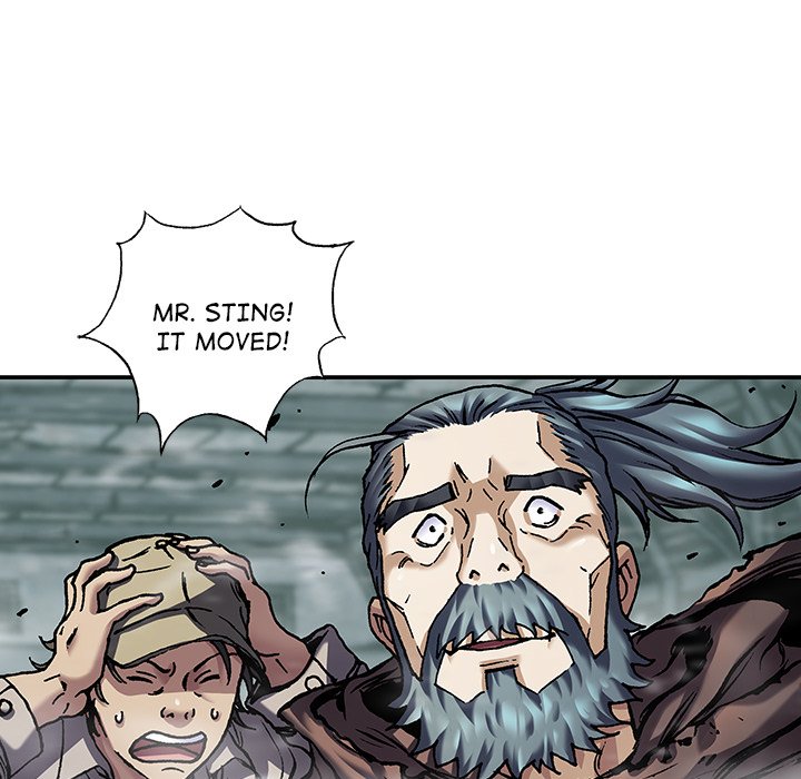 Read Leviathan (Lee Gyuntak) EN Manga Online