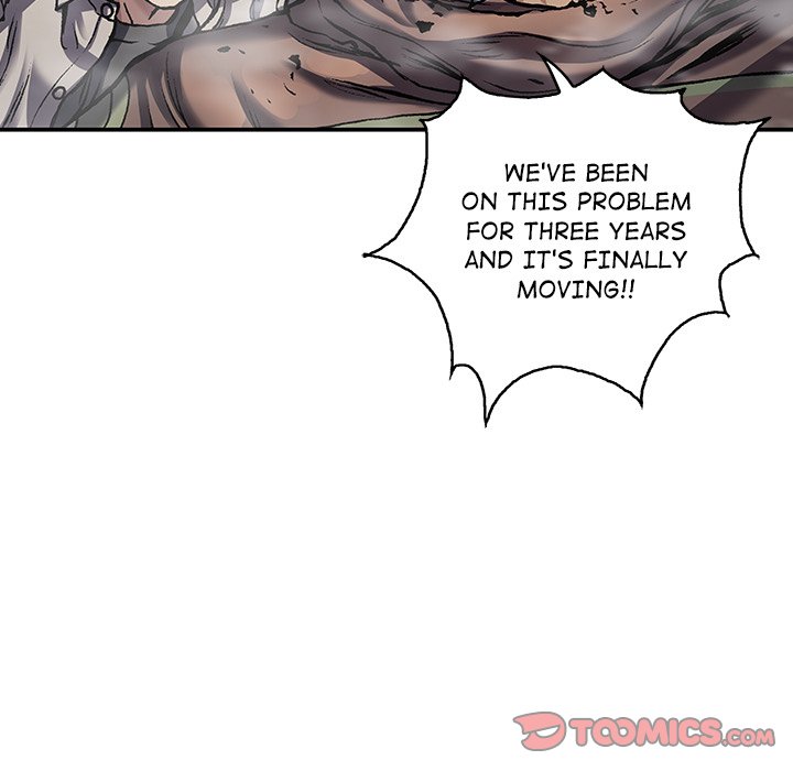 Read Leviathan (Lee Gyuntak) EN Manga Online