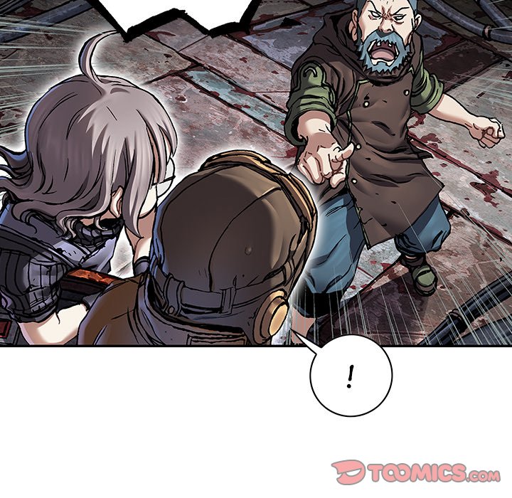 Read Leviathan (Lee Gyuntak) EN Manga Online