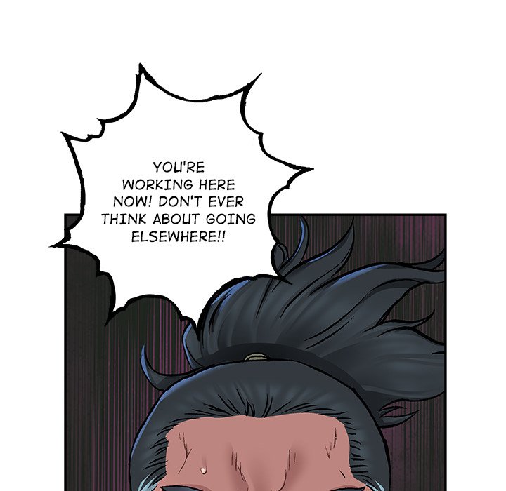 Read Leviathan (Lee Gyuntak) EN Manga Online