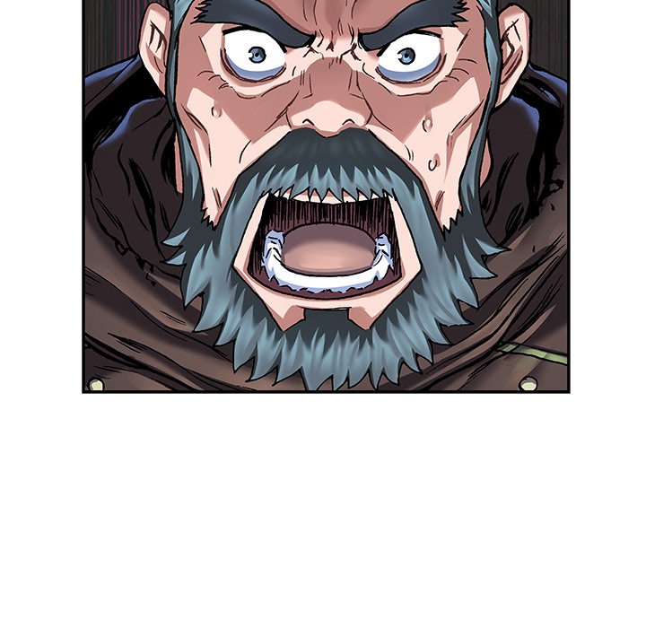 Read Leviathan (Lee Gyuntak) EN Manga Online