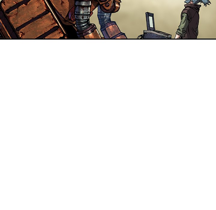 Read Leviathan (Lee Gyuntak) EN Manga Online