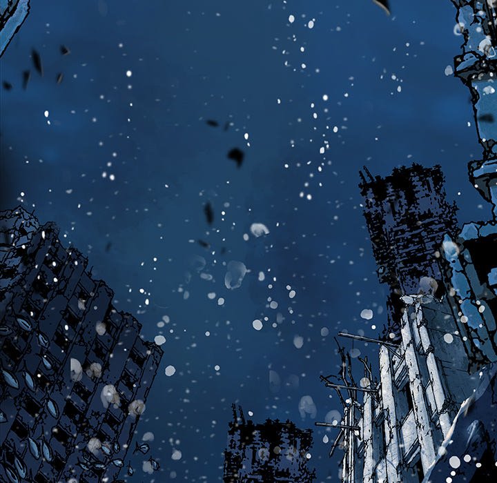 Read Leviathan (Lee Gyuntak) EN Manga Online