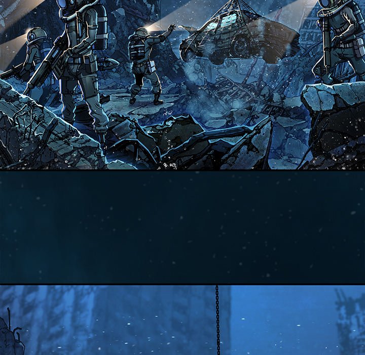 Read Leviathan (Lee Gyuntak) EN Manga Online