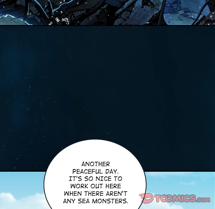 Read Leviathan (Lee Gyuntak) EN Manga Online