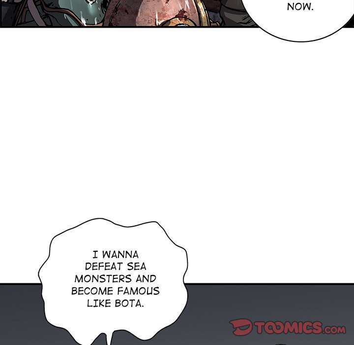 Read Leviathan (Lee Gyuntak) EN Manga Online