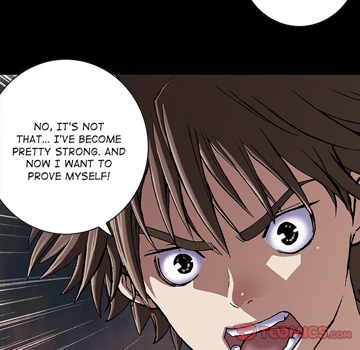 Read Leviathan (Lee Gyuntak) EN Manga Online