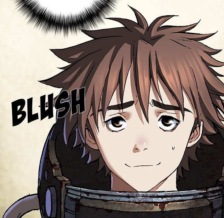 Read Leviathan (Lee Gyuntak) EN Manga Online