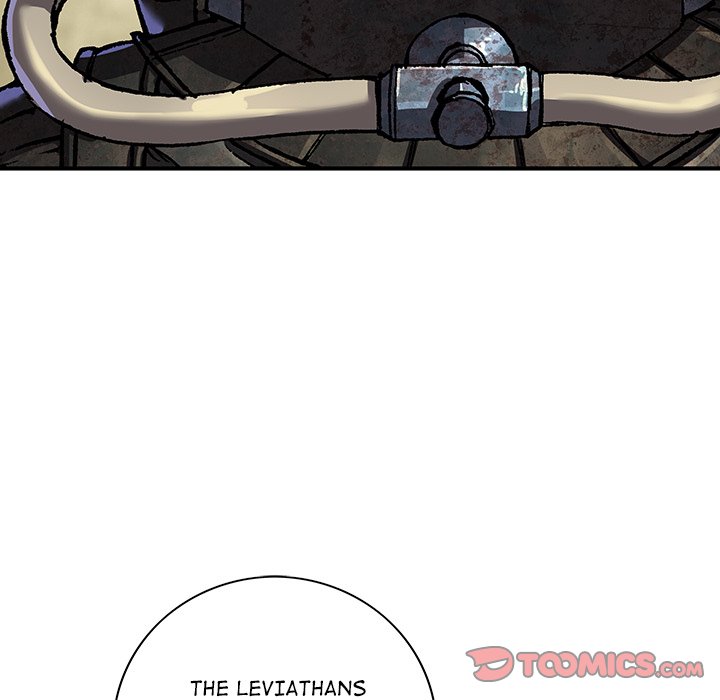Read Leviathan (Lee Gyuntak) EN Manga Online