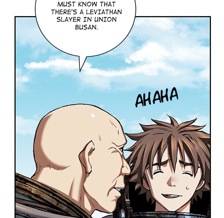 Read Leviathan (Lee Gyuntak) EN Manga Online
