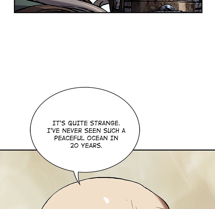 Read Leviathan (Lee Gyuntak) EN Manga Online