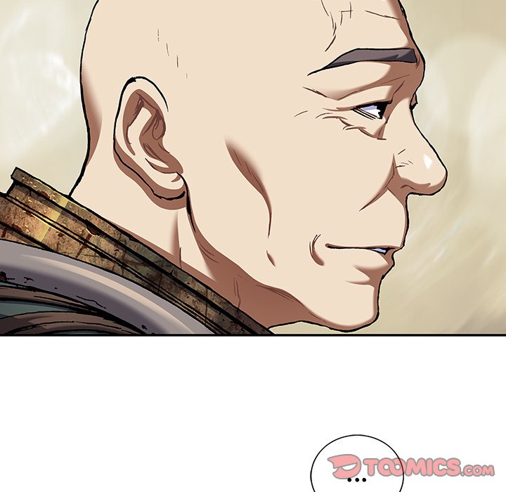 Read Leviathan (Lee Gyuntak) EN Manga Online