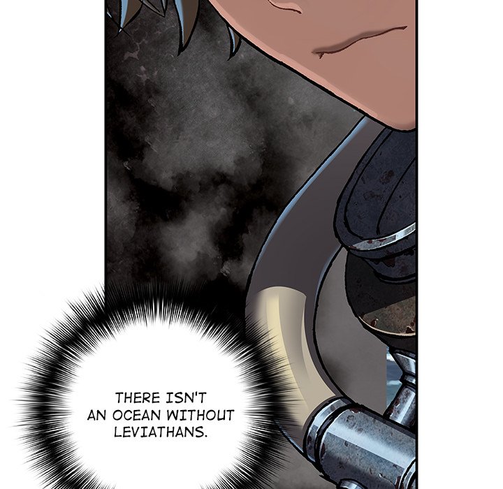 Read Leviathan (Lee Gyuntak) EN Manga Online