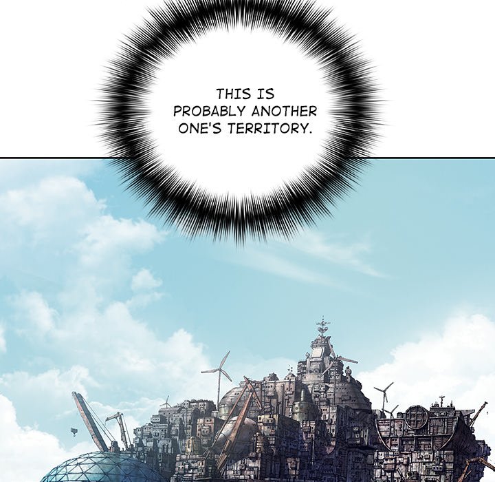 Read Leviathan (Lee Gyuntak) EN Manga Online