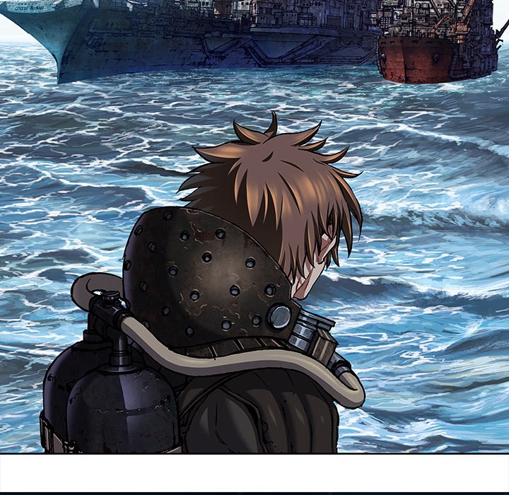 Read Leviathan (Lee Gyuntak) EN Manga Online