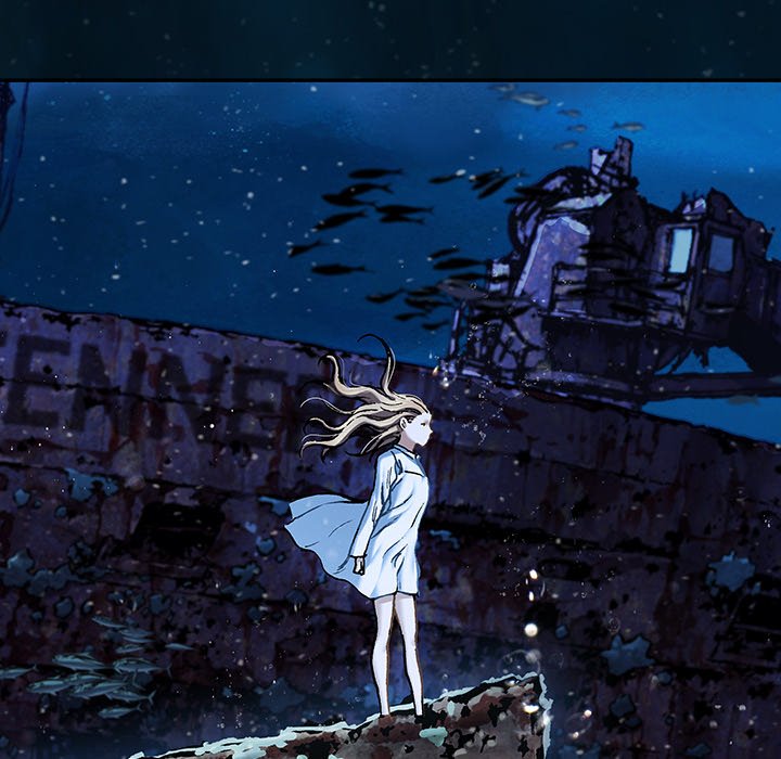 Read Leviathan (Lee Gyuntak) EN Manga Online