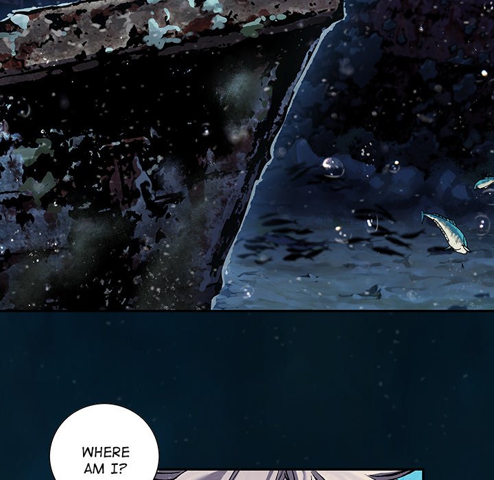 Read Leviathan (Lee Gyuntak) EN Manga Online