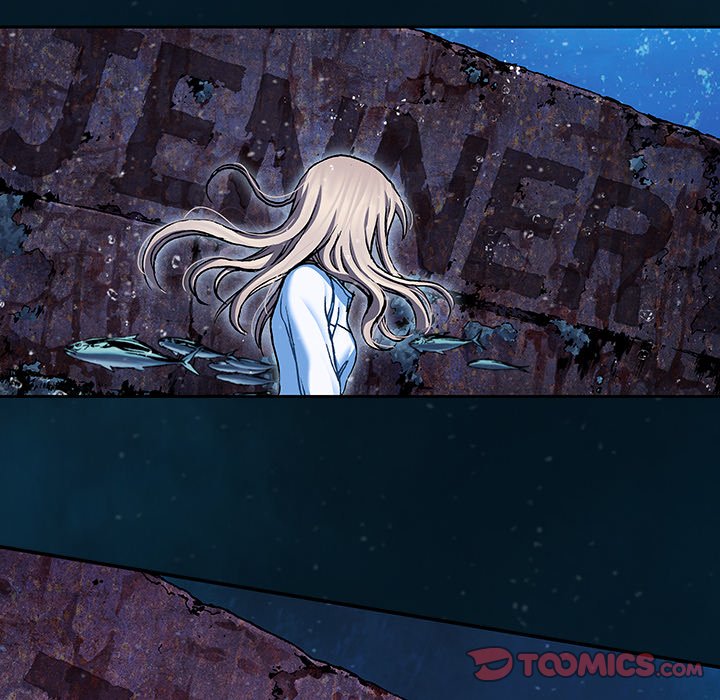 Read Leviathan (Lee Gyuntak) EN Manga Online