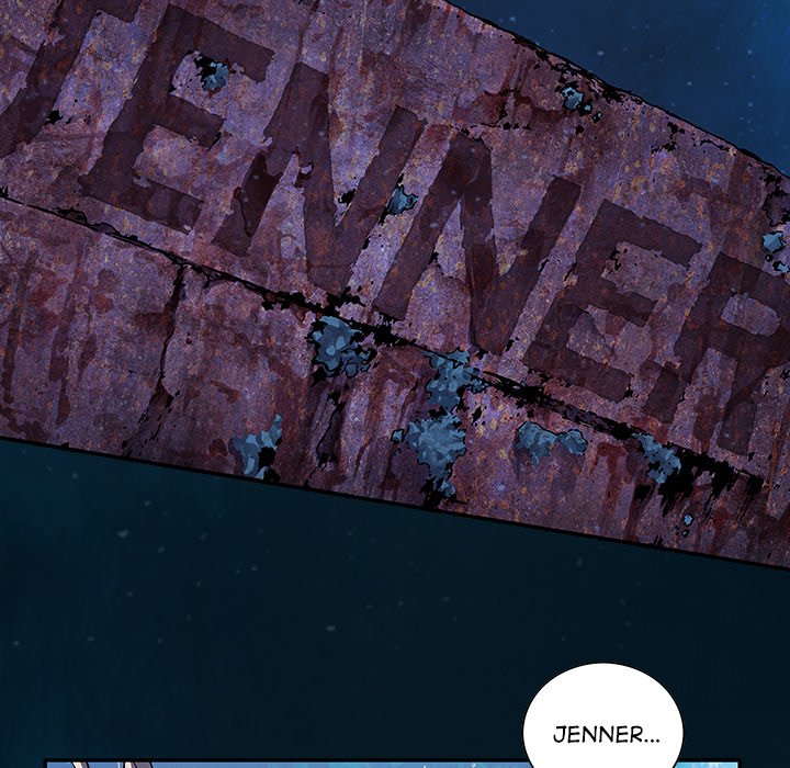 Read Leviathan (Lee Gyuntak) EN Manga Online