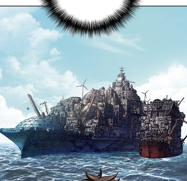 Read Leviathan (Lee Gyuntak) EN Manga Online