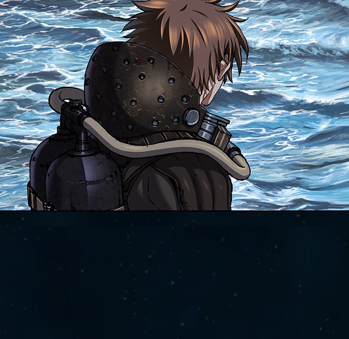 Read Leviathan (Lee Gyuntak) EN Manga Online