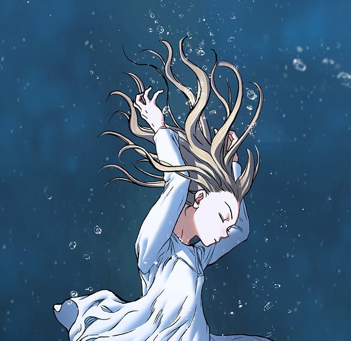 Read Leviathan (Lee Gyuntak) EN Manga Online