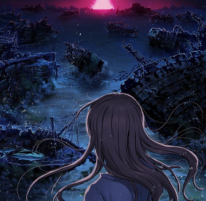 Read Leviathan (Lee Gyuntak) EN Manga Online