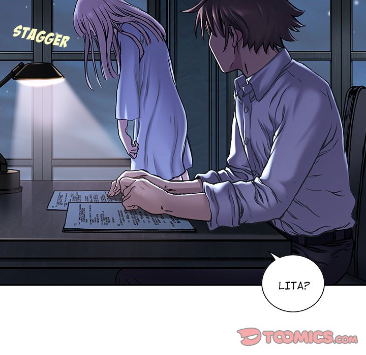 Read Leviathan (Lee Gyuntak) EN Manga Online