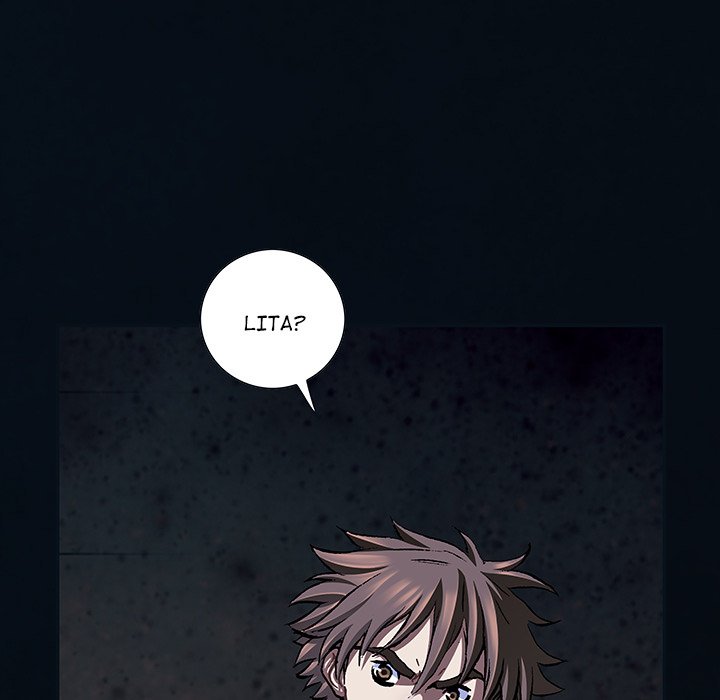 Read Leviathan (Lee Gyuntak) EN Manga Online