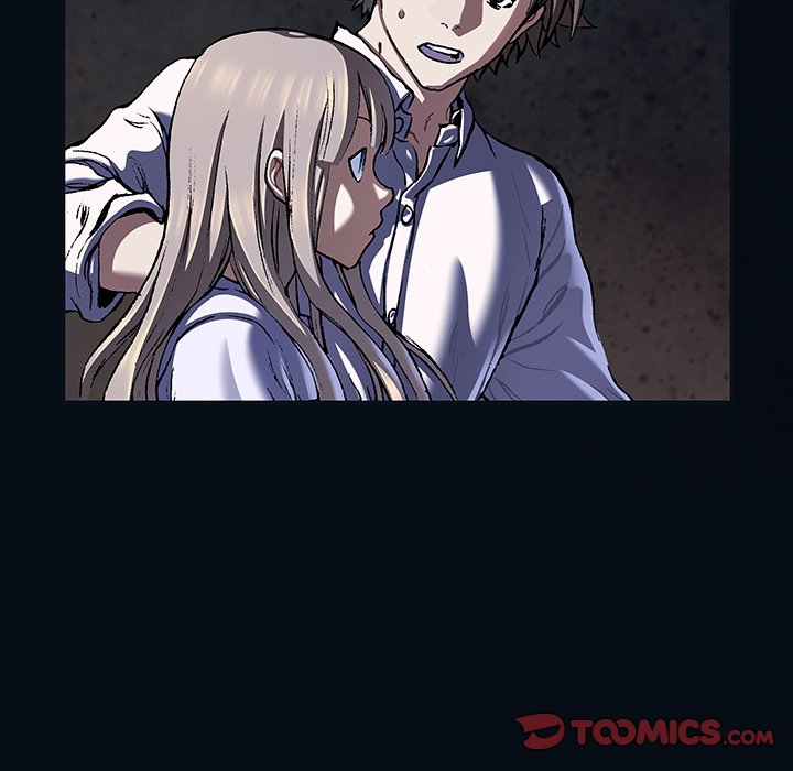 Read Leviathan (Lee Gyuntak) EN Manga Online