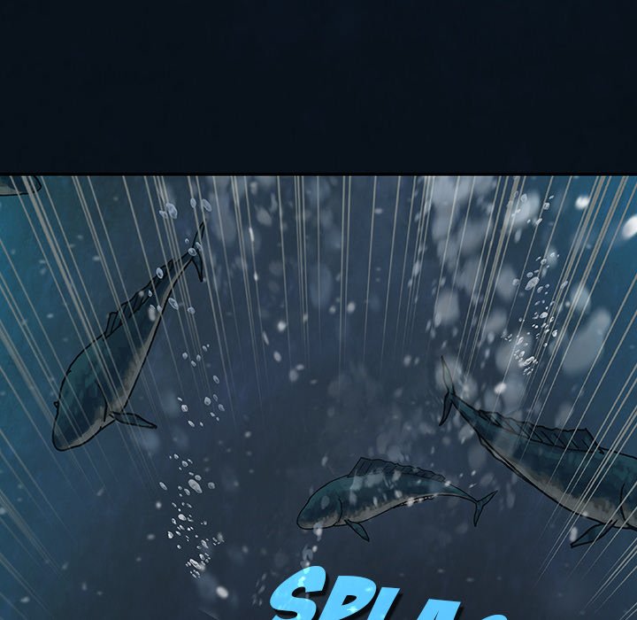 Read Leviathan (Lee Gyuntak) EN Manga Online