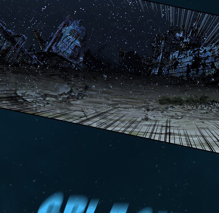 Read Leviathan (Lee Gyuntak) EN Manga Online