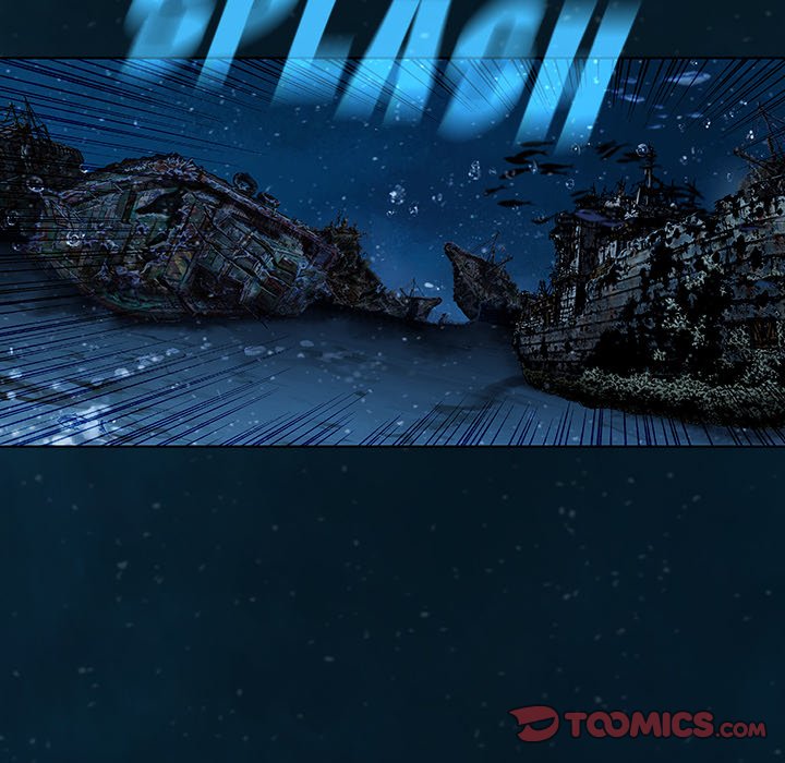 Read Leviathan (Lee Gyuntak) EN Manga Online