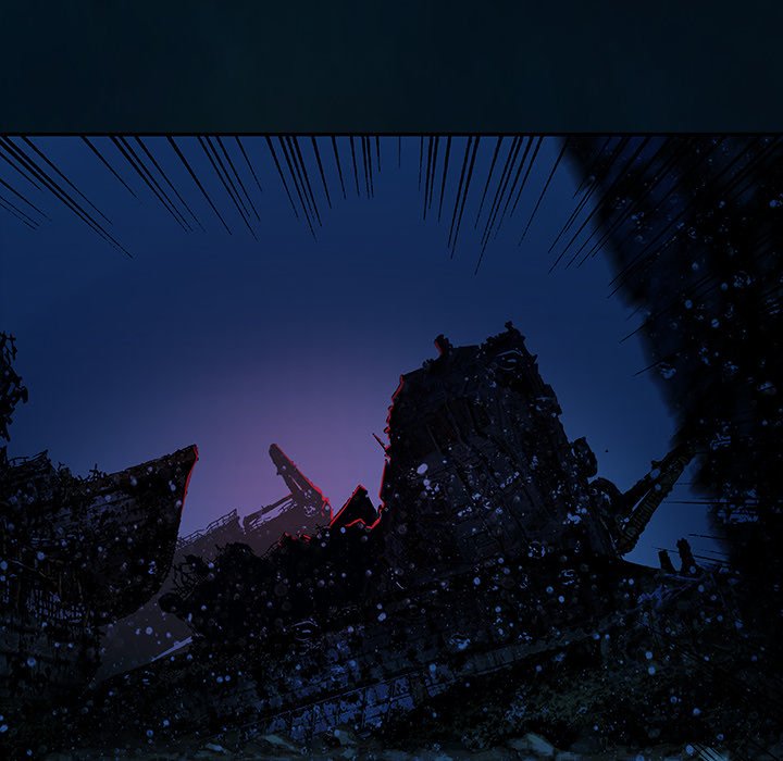Read Leviathan (Lee Gyuntak) EN Manga Online