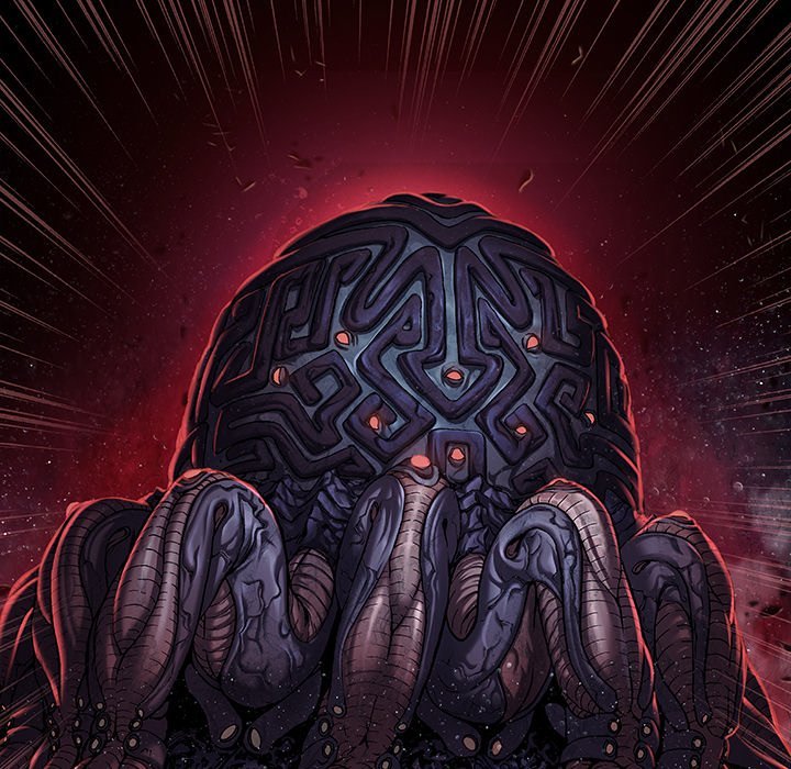Read Leviathan (Lee Gyuntak) EN Manga Online