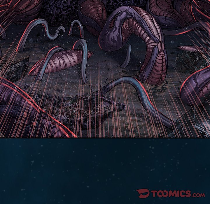 Read Leviathan (Lee Gyuntak) EN Manga Online